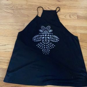 Pure Barre Tank
